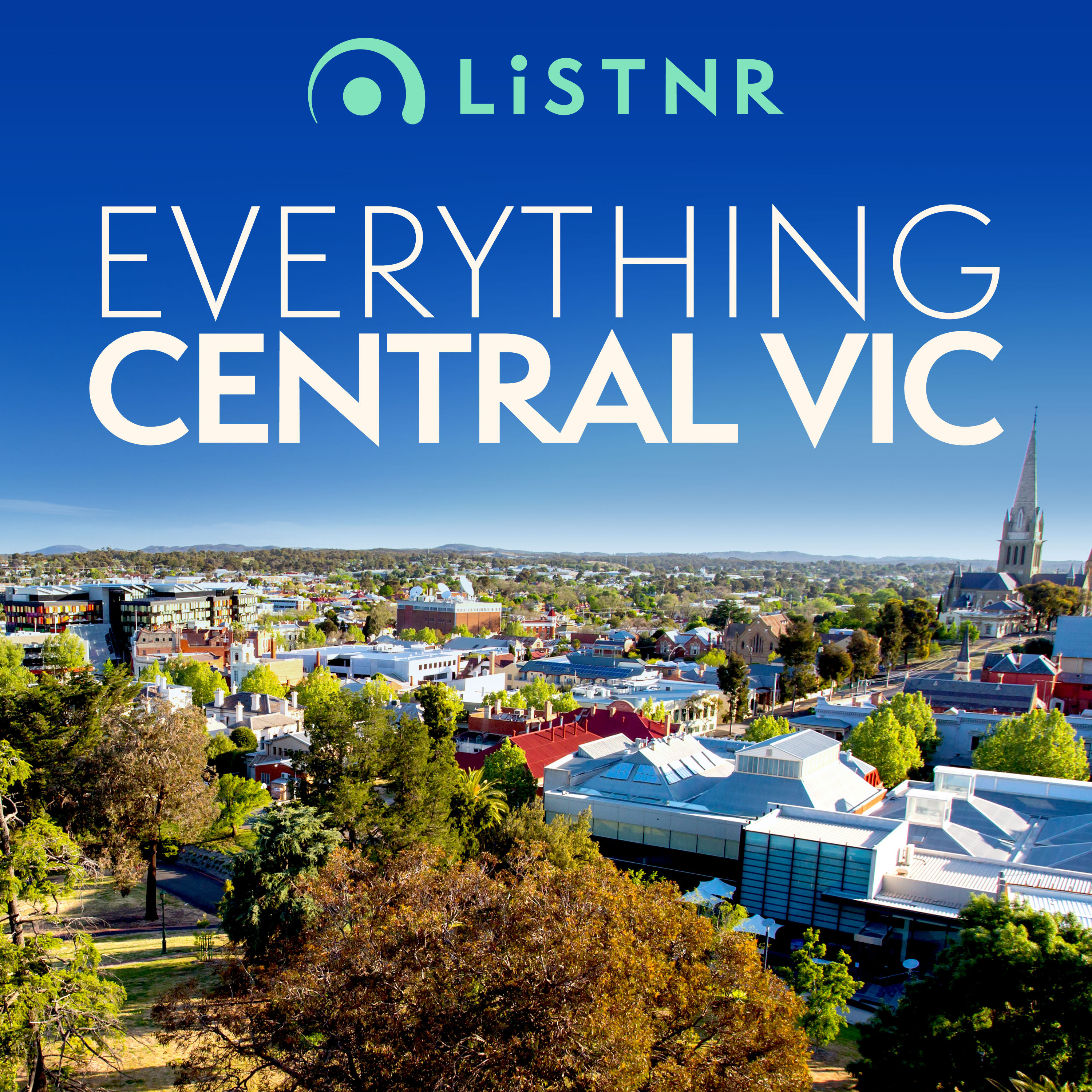 Everything Central Vic - 1st May