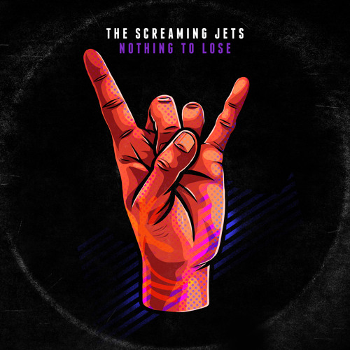 HOMEGROWN: The Screaming Jets' Explosive New Record 'Nothing To Lose'