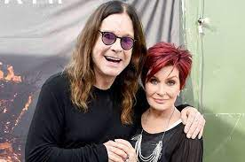 "He F**ked With The Wrong Jew": Ozzy & Sharon Osbourne Slam Kanye West + MORE