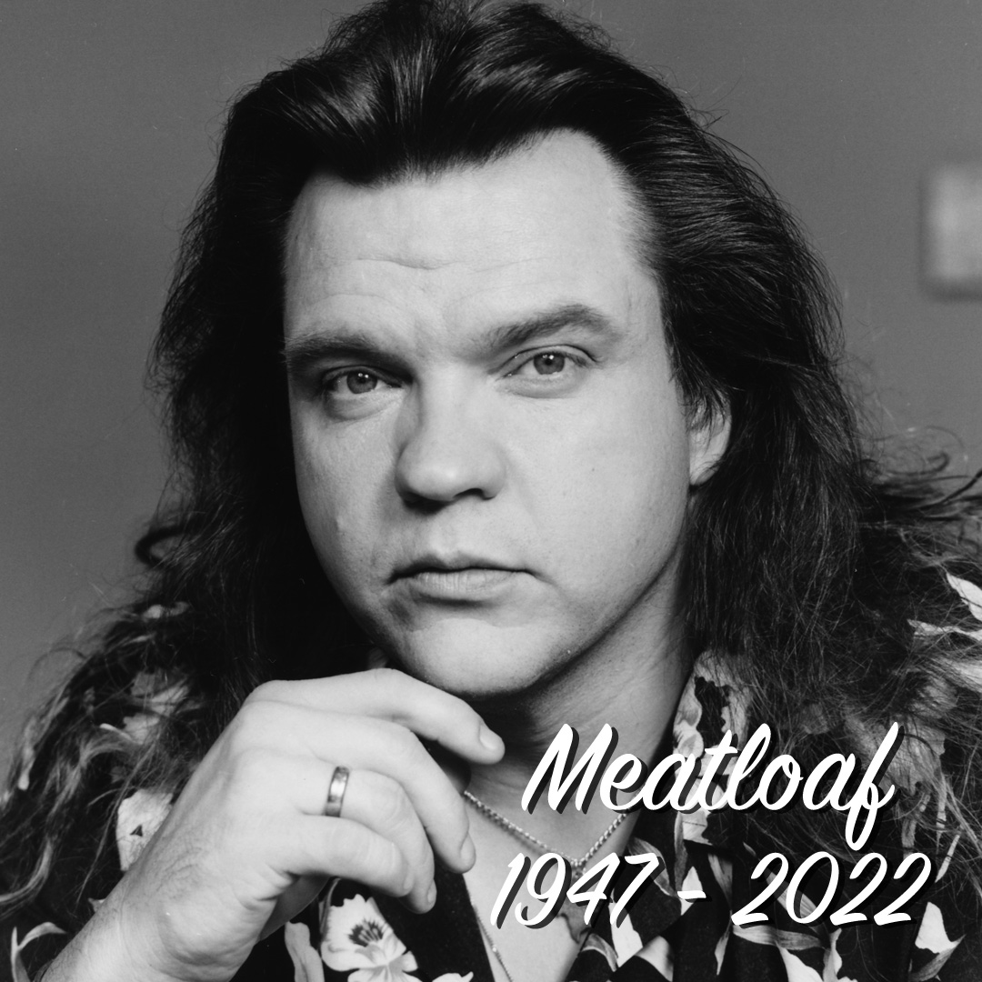 A Meat Loaf Tribute (1947-2022)