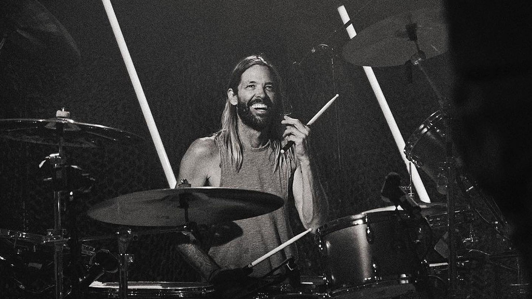 Taylor Hawkins' Final Words Left In Voicemail & Perry Farrell's Eulogy