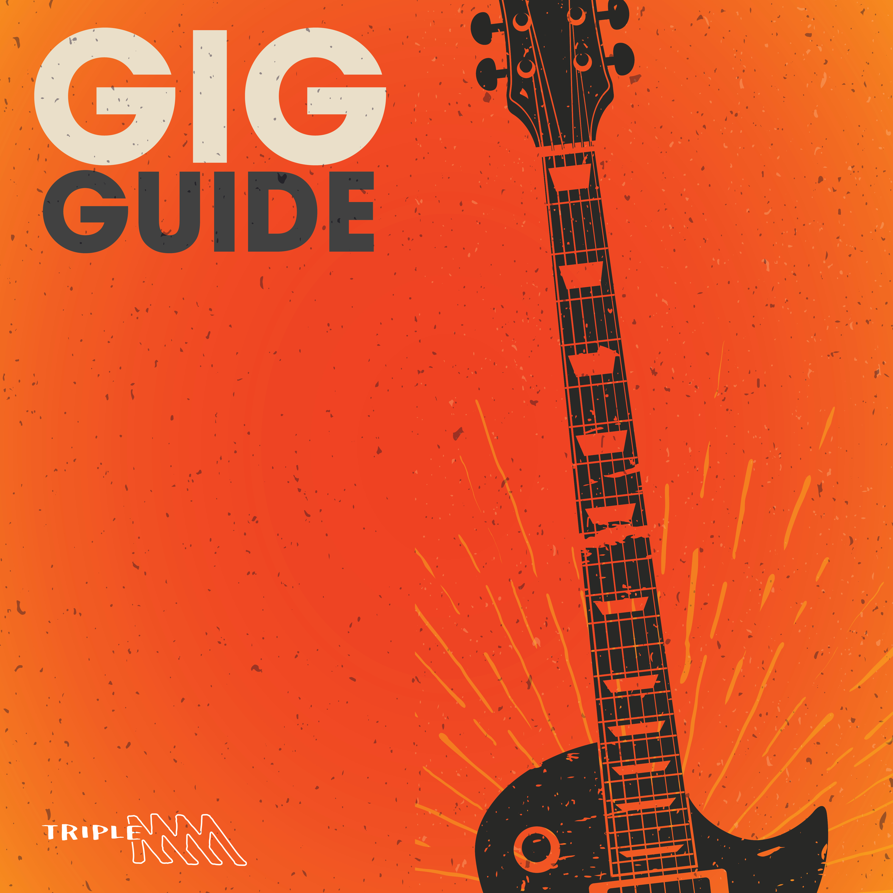 Becko's Gig Guide February Edition 2