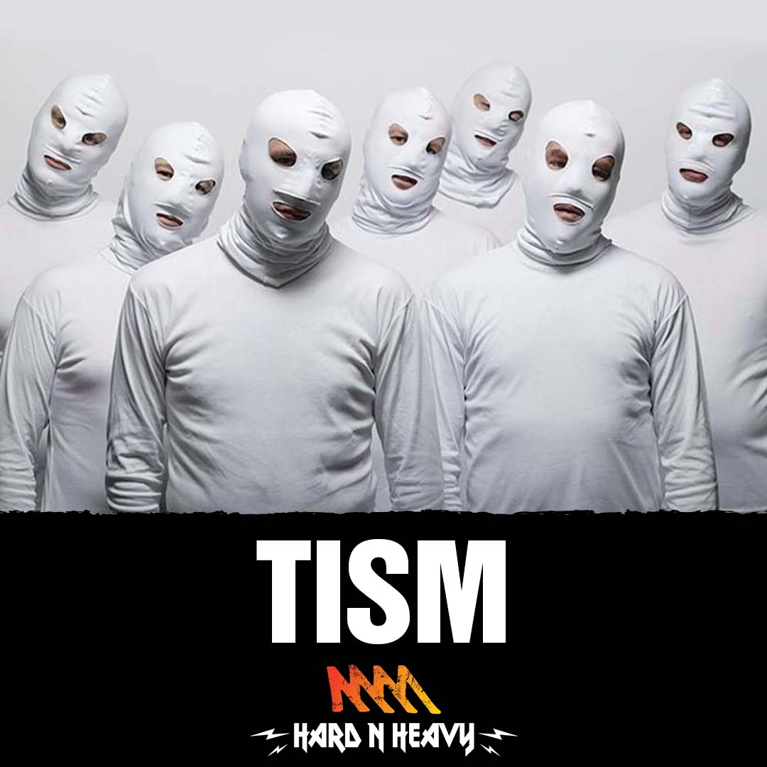 TISM Talks Good Things Festival "There's A Very Good Chance One Of Us Is Gonna Die At The Show"