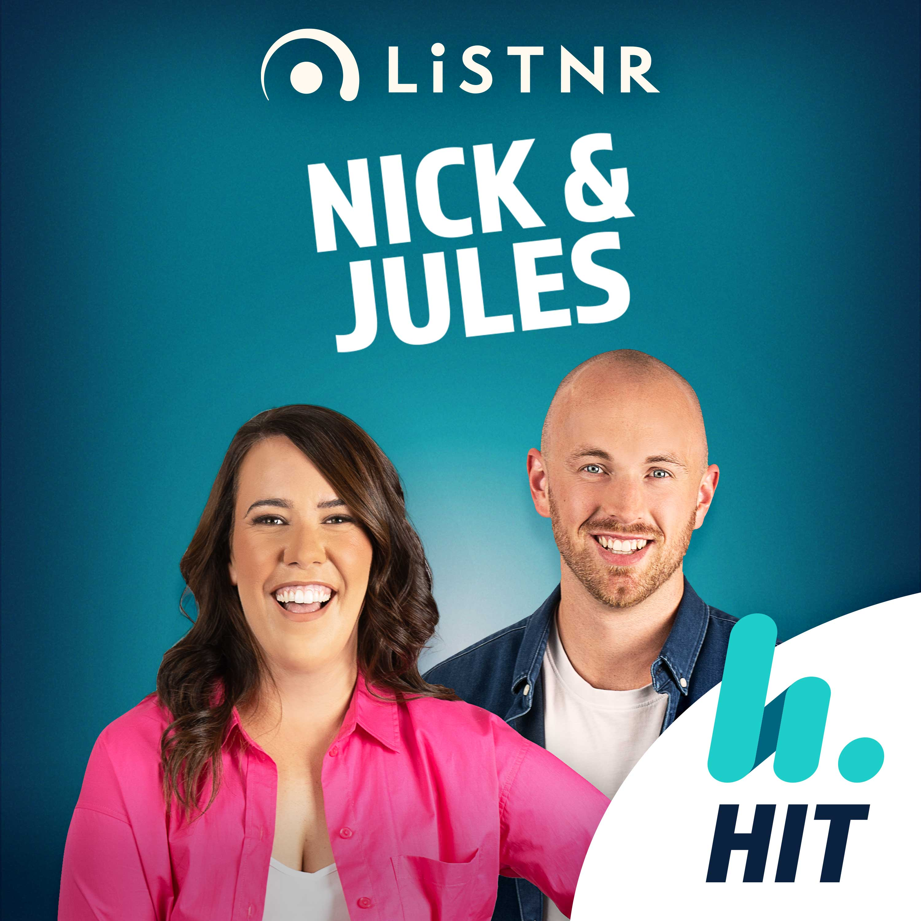 Off Air with Nick & Jules: Em's Last Show