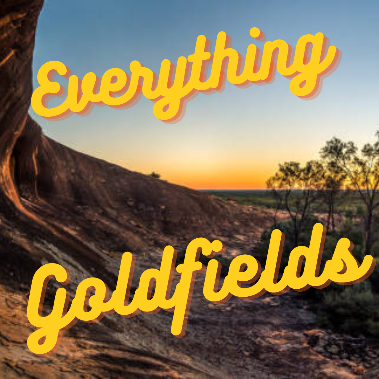 Everything Goldfields: National Volunteer Week with Stu Flemming