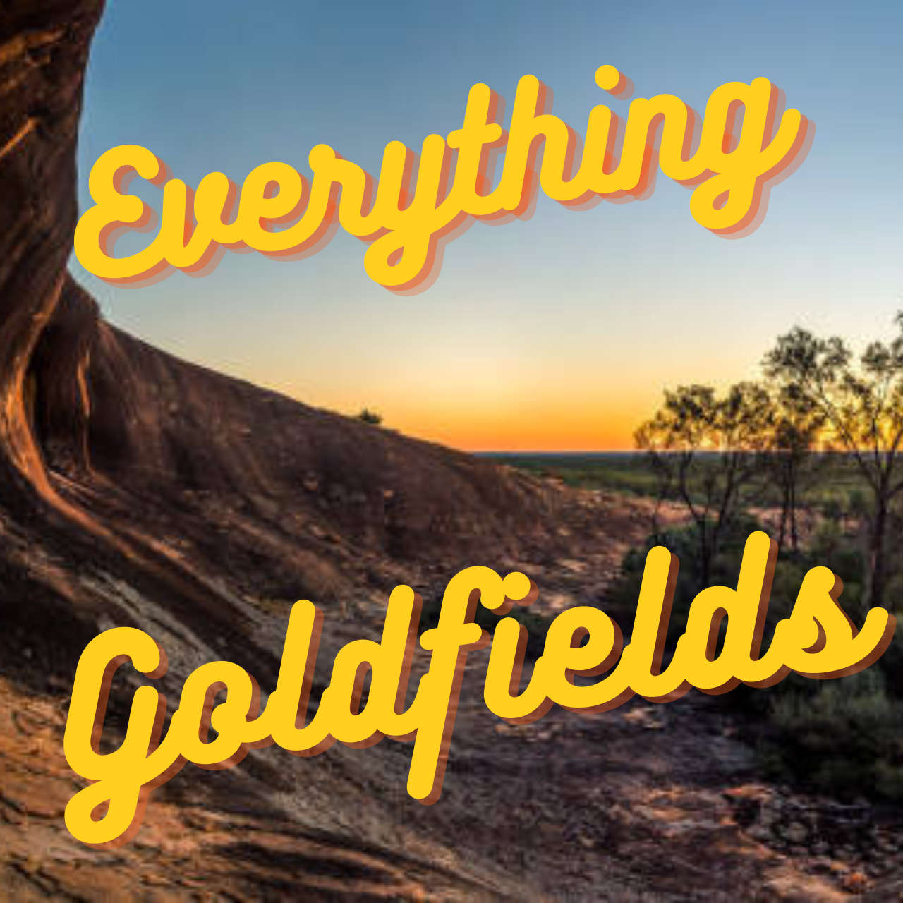 Everything Goldfields: 10,000 Steps a Day for September!