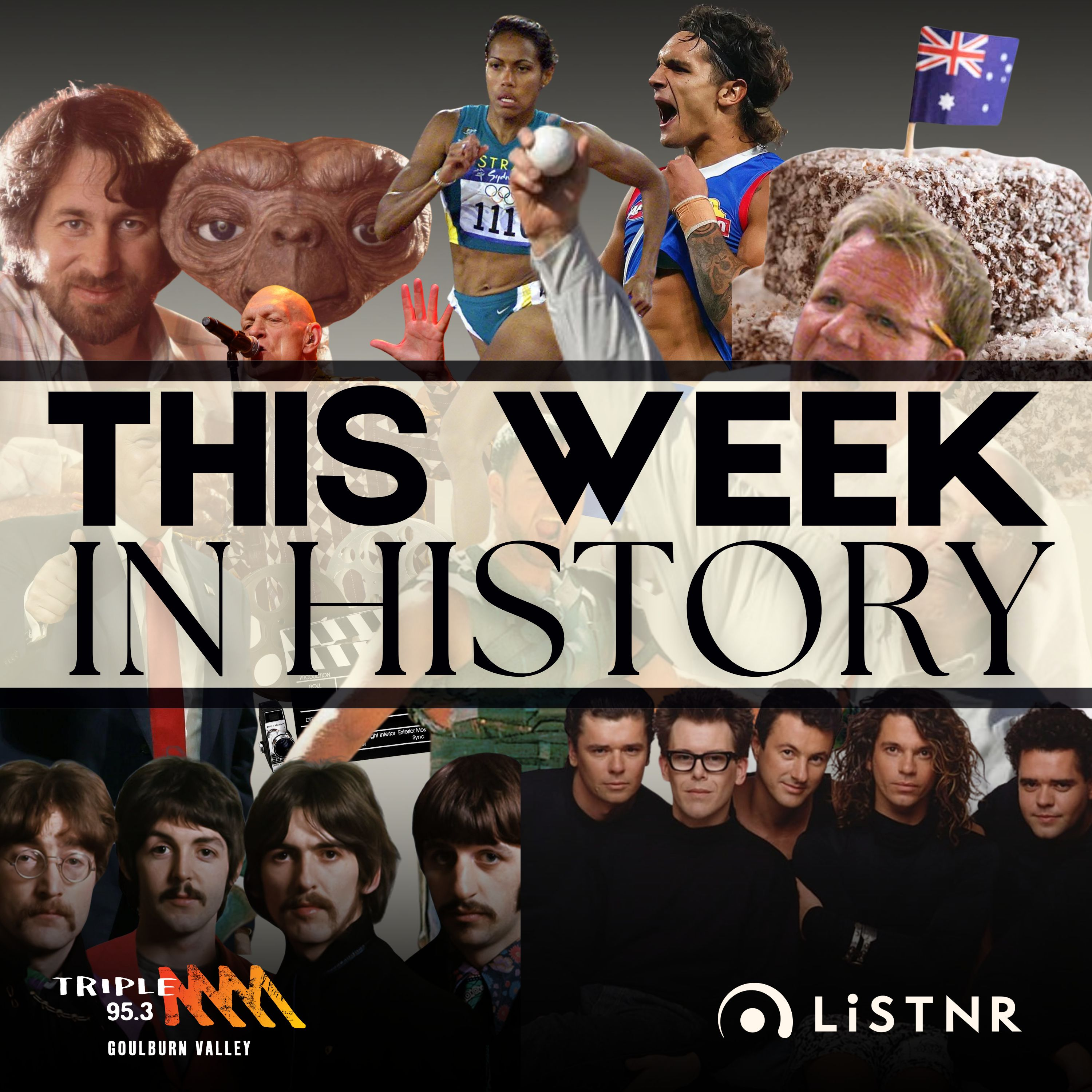 This Week In History | Einstein's Big Day, Greta Protests, and Hawk's Three-pete