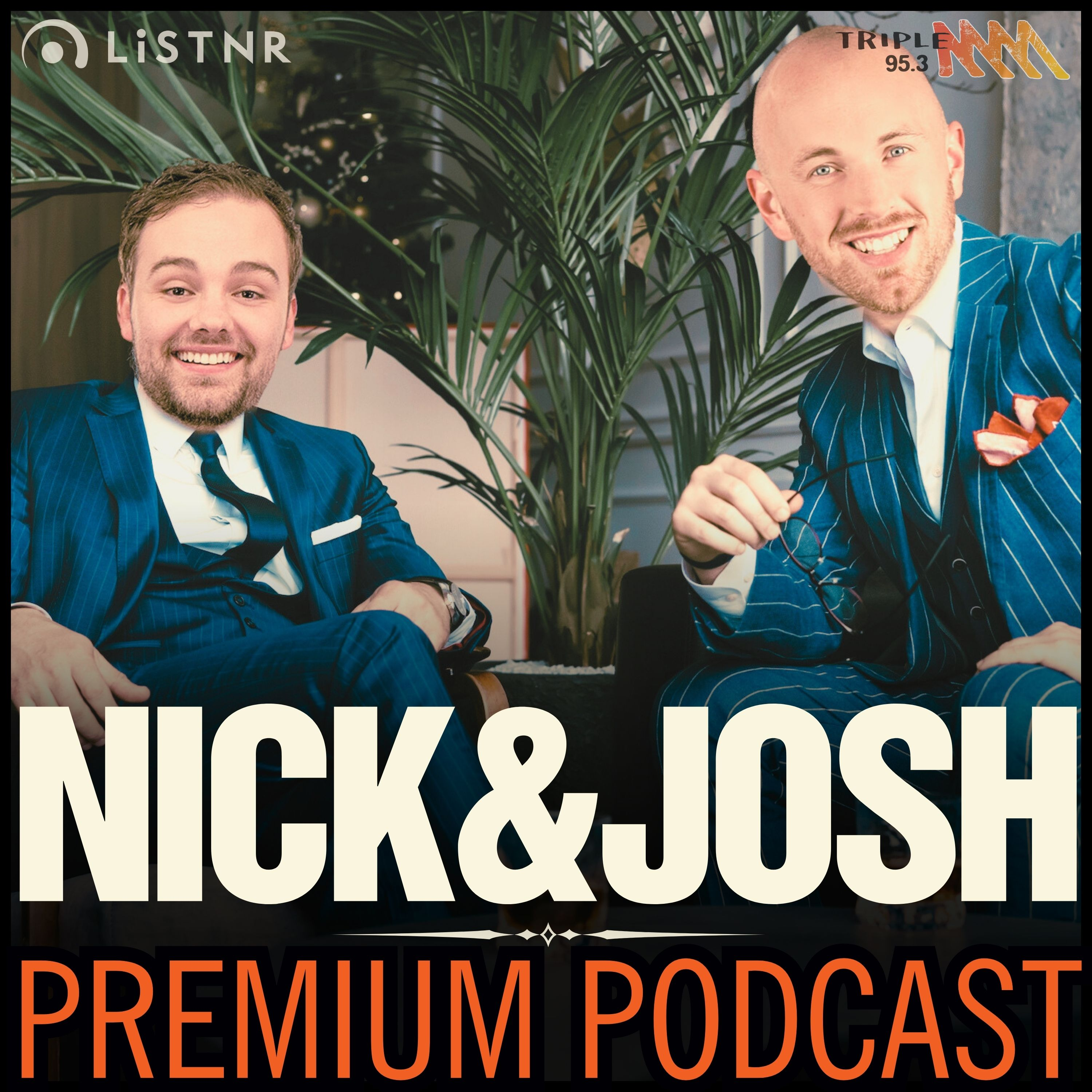 Premium Podcast | Bong Smoking Chickens, 2025 Predictions, and Loud Tennis