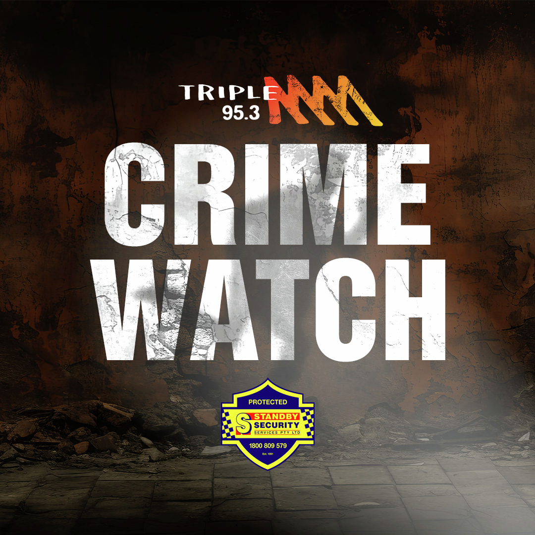 CRIMEWATCH | 8 May 2024