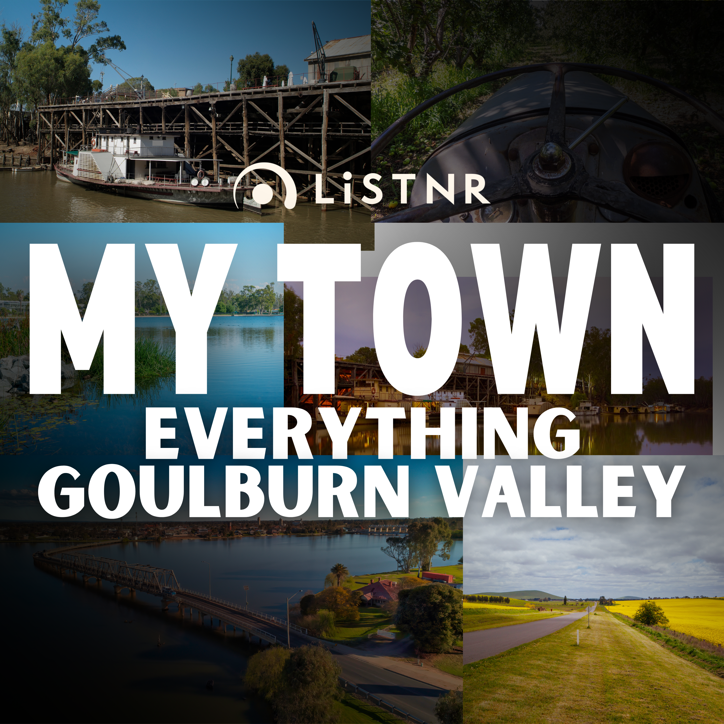 My Town - Everything the Goulburn Valley | EP 26