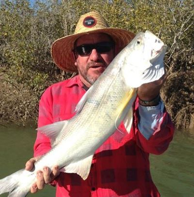 Greatest Catch Broome Fishing Club