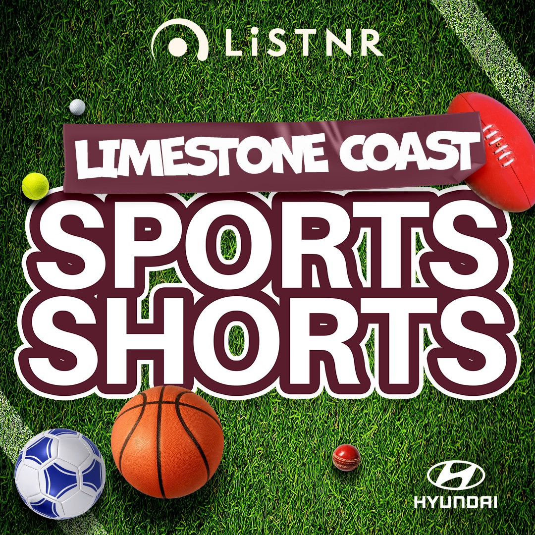 Limestone Coast Sports Shorts 2108