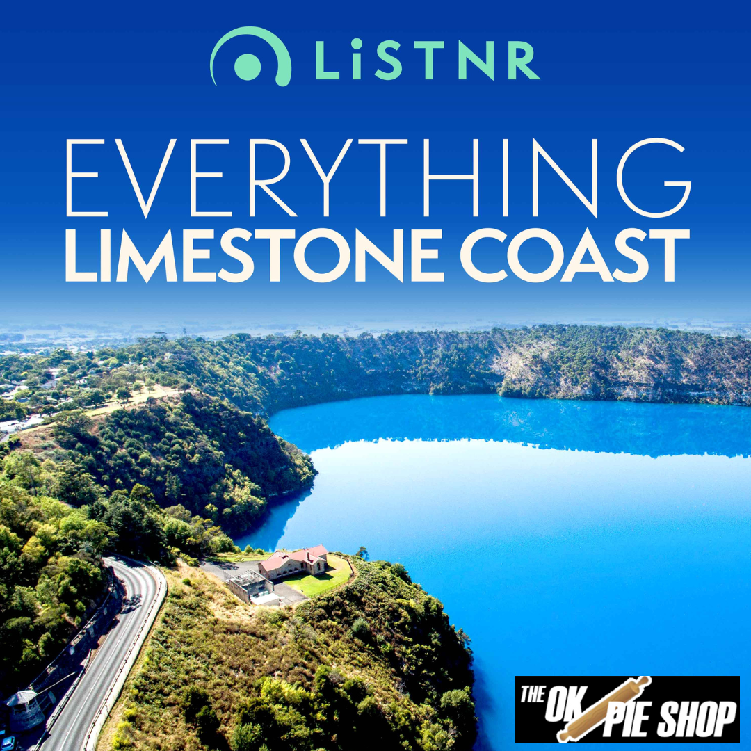 Everything Limestone Coast Podcast 130125