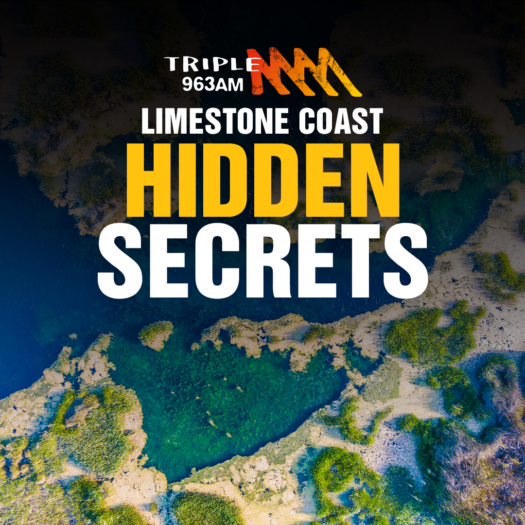 Limestone Coast Hidden Secrets Ep 17 Mt Burr Trails