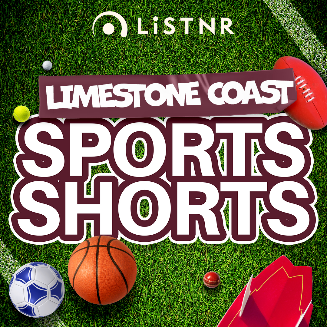 Limestone Coast Sports Shorts Podcast 131123