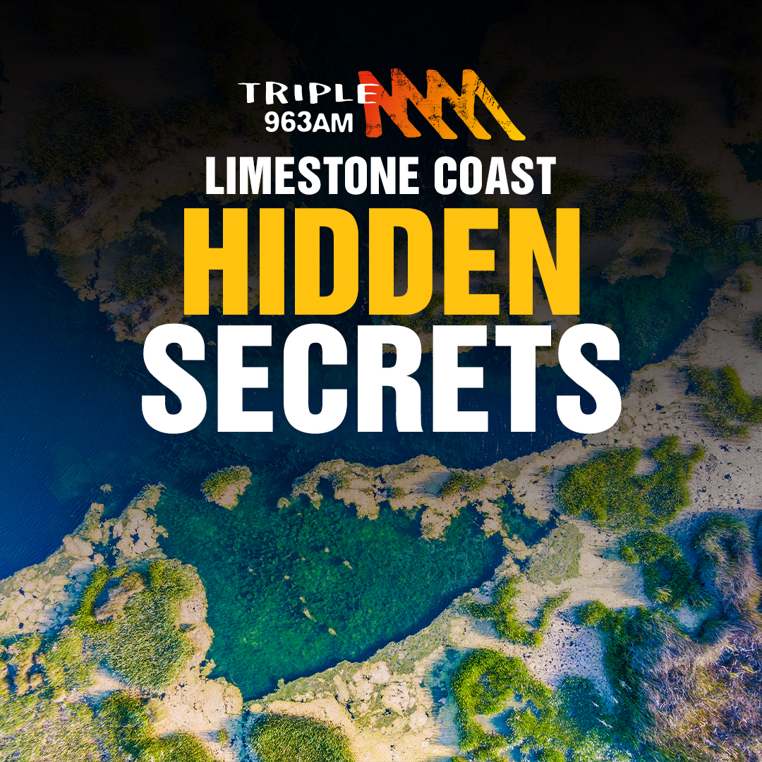 Limestone Coast Hidden Secrets Ep 14 Lake McIntyre