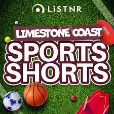 Limestone Coast Sports Shorts 050623
