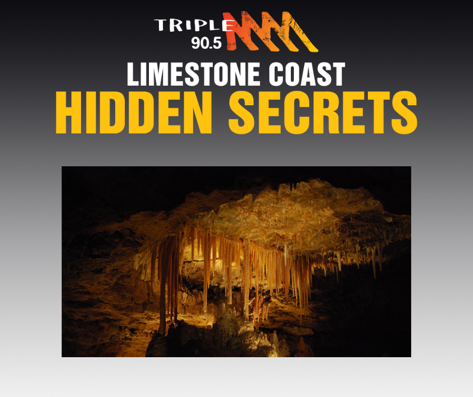 Limestone Coast Hidden Secrets Ep 20 Cave Diving & the Soggy Wombats 