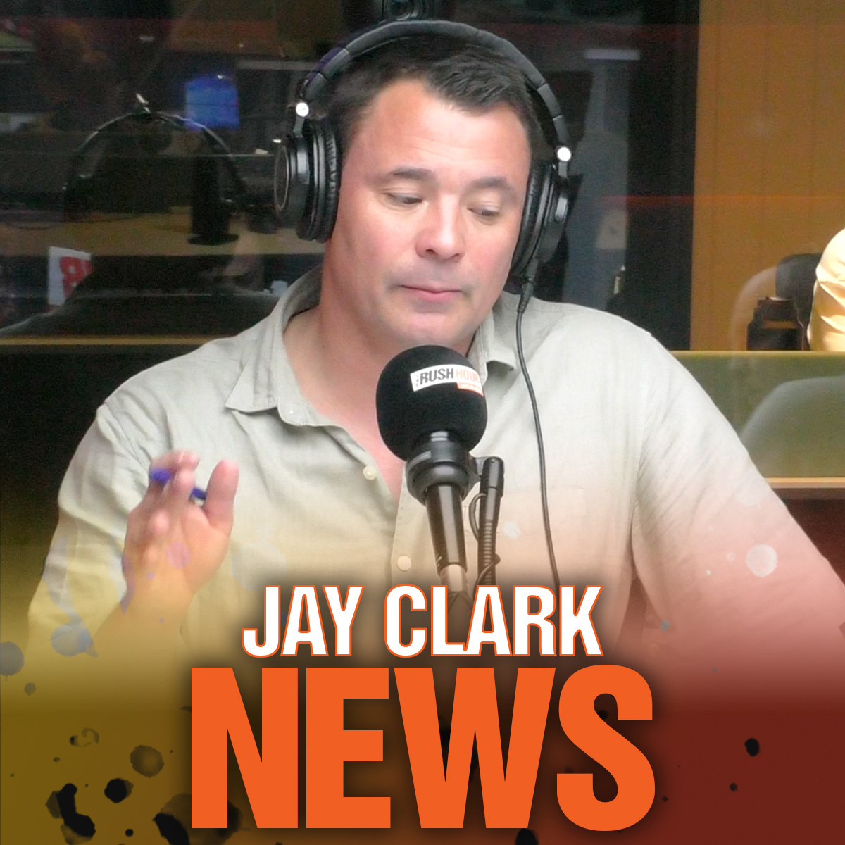 Jay Clark News | Latest on Clayton Oliver, Xavier Duursma and Mabior Chol