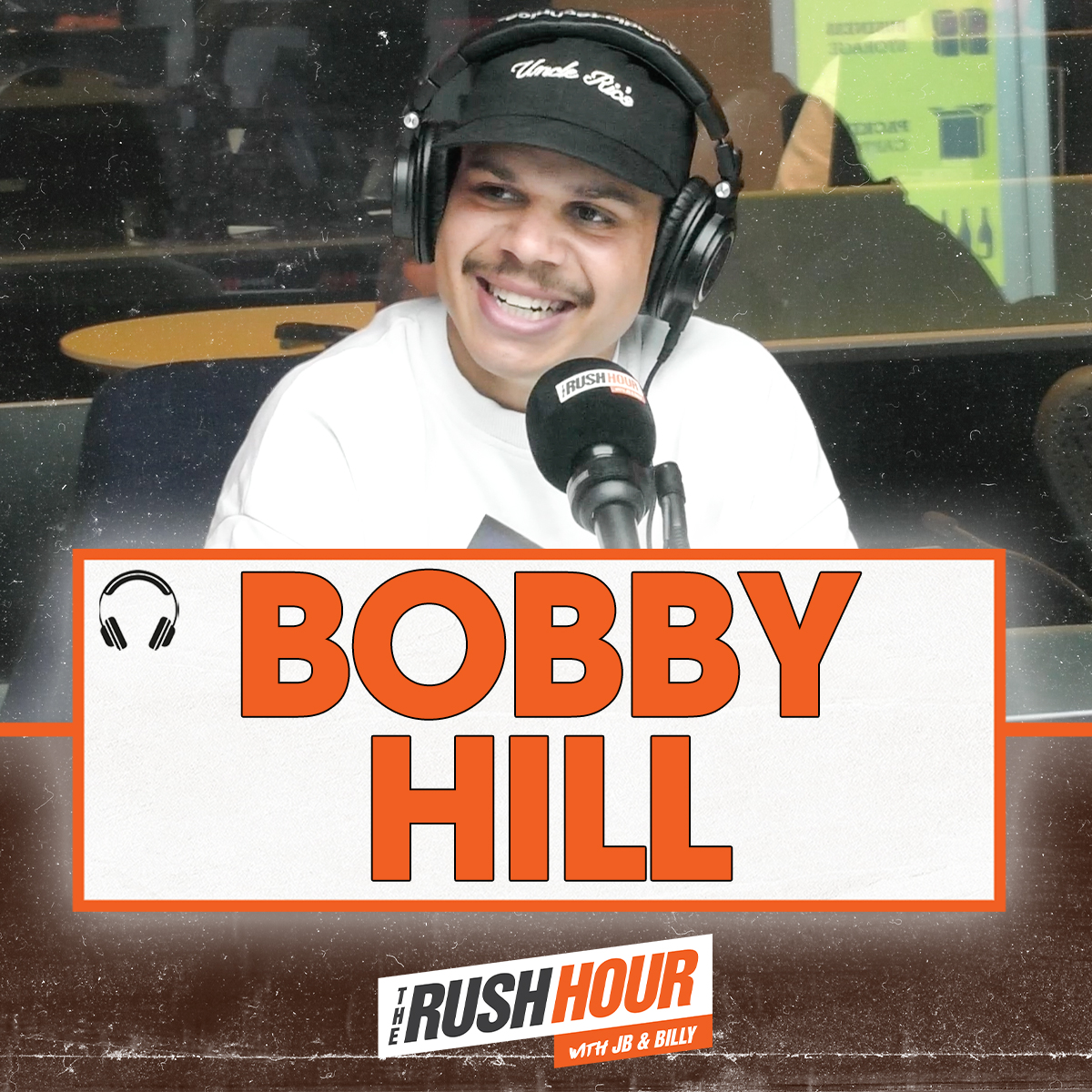 Collingwood's Bobby Hill Talks Movember, Mark of the Year, and Why You Don't Prank Jordan De Goey