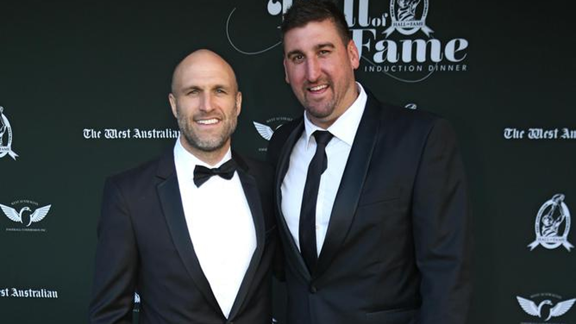 Chris Judd's thoughts on Dean Cox becoming the next West Coast coach