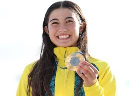 Australia's youngest ever gold medal winner; man injured in crash with Barossa school bus