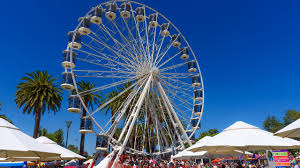 New ferris wheel coming to Royal Adelaide Show