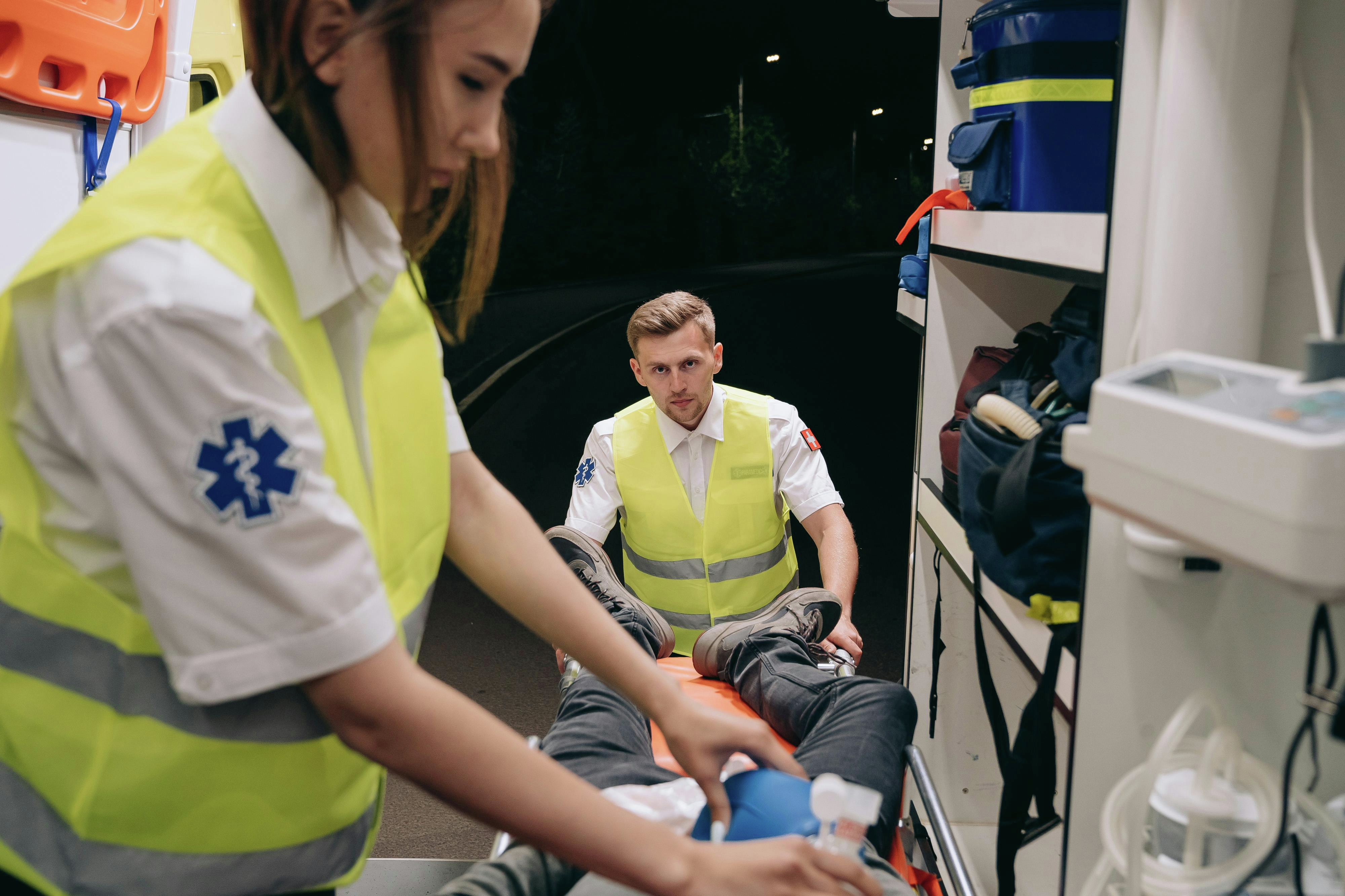 South Aussie ambulance service set to receive cash splash