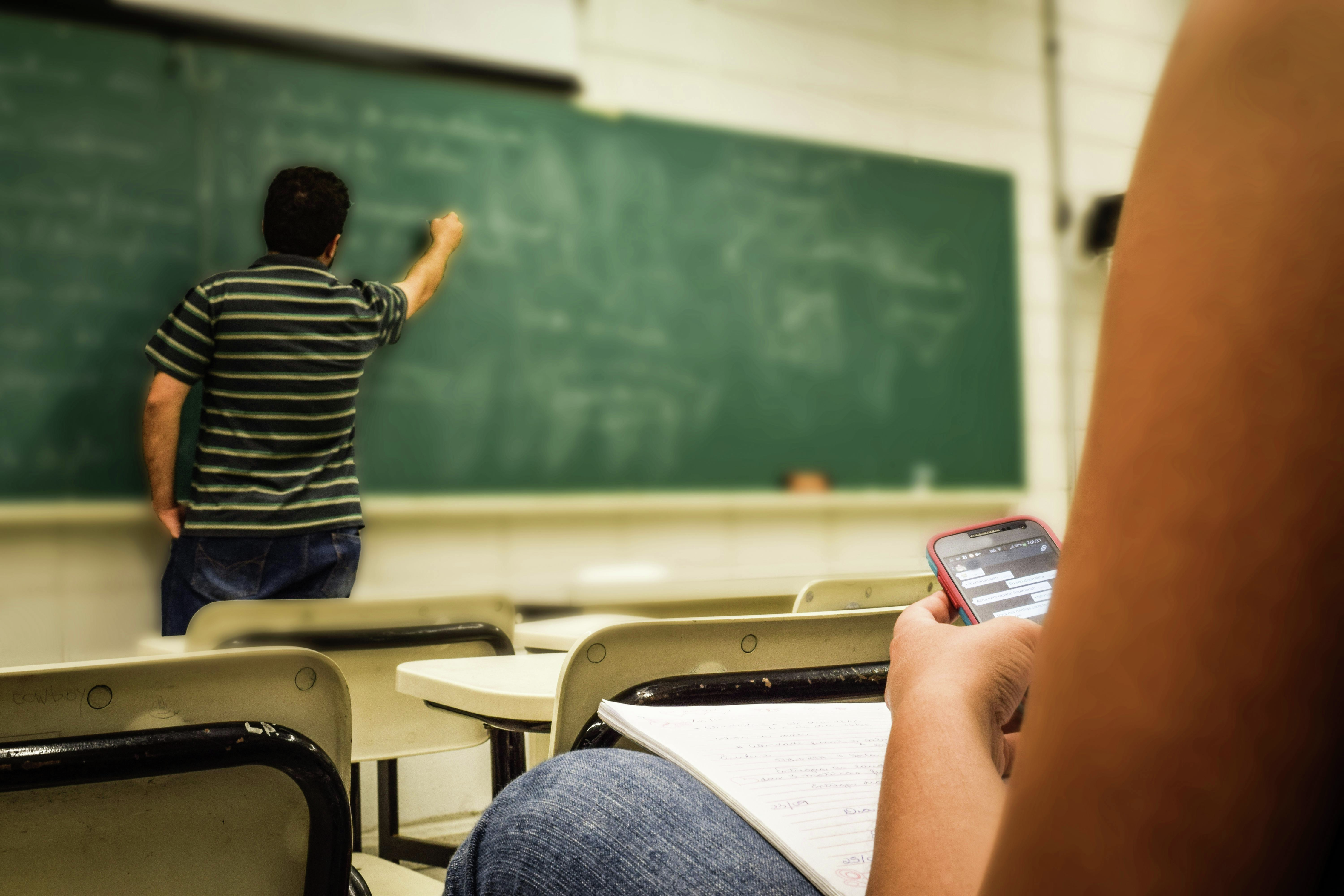 Limestone Coast students sit down for SACE exams