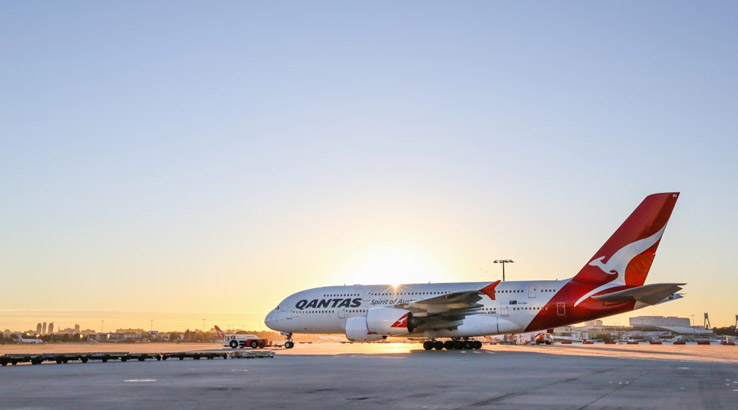 Airline strikes to impact flights to Melbourne for Grand Final