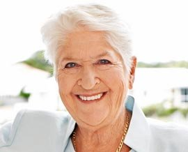  Dawn Fraser hospitalised after fall 