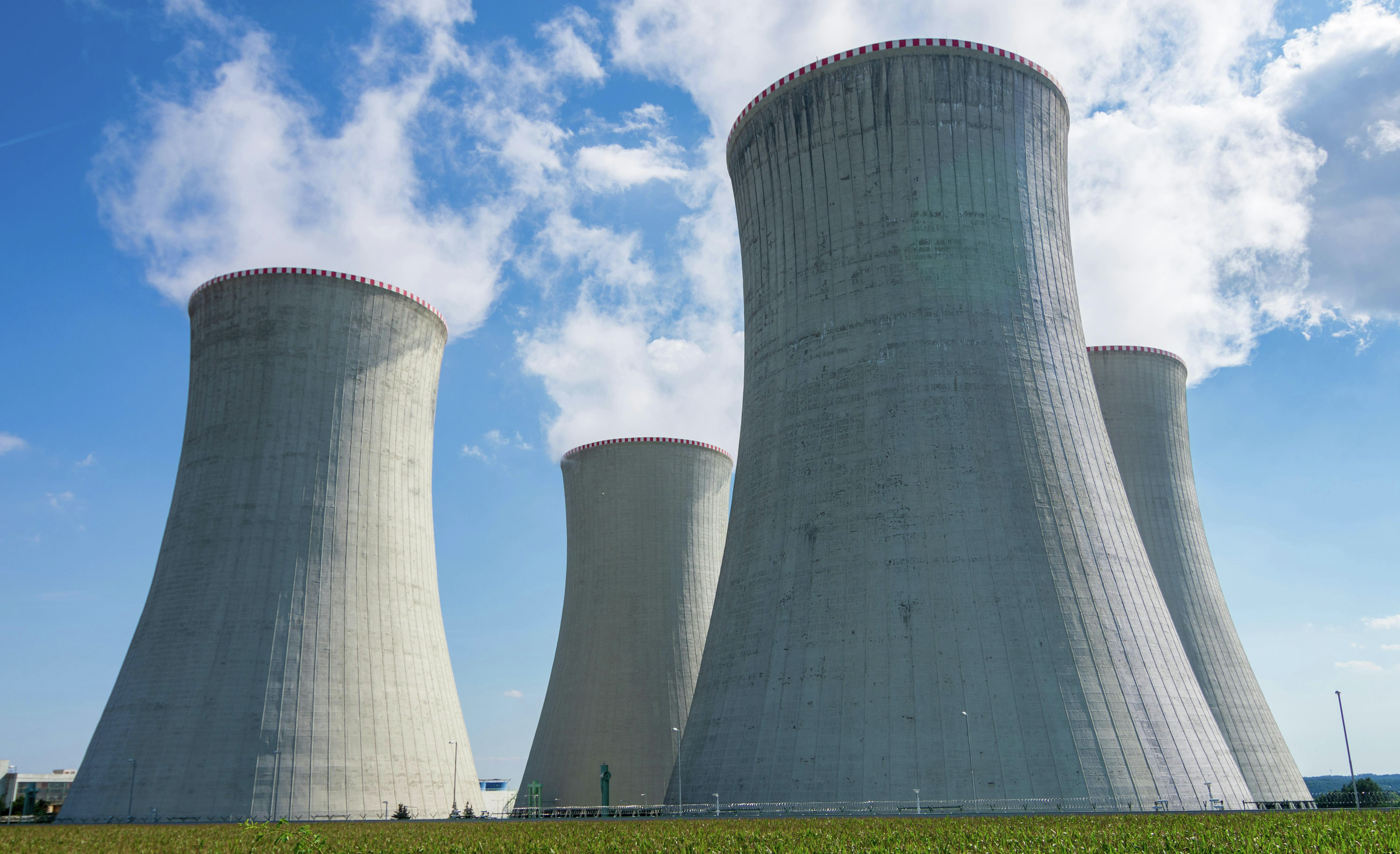 Nuclear too expensive says the Premier as SA earmarked for power station