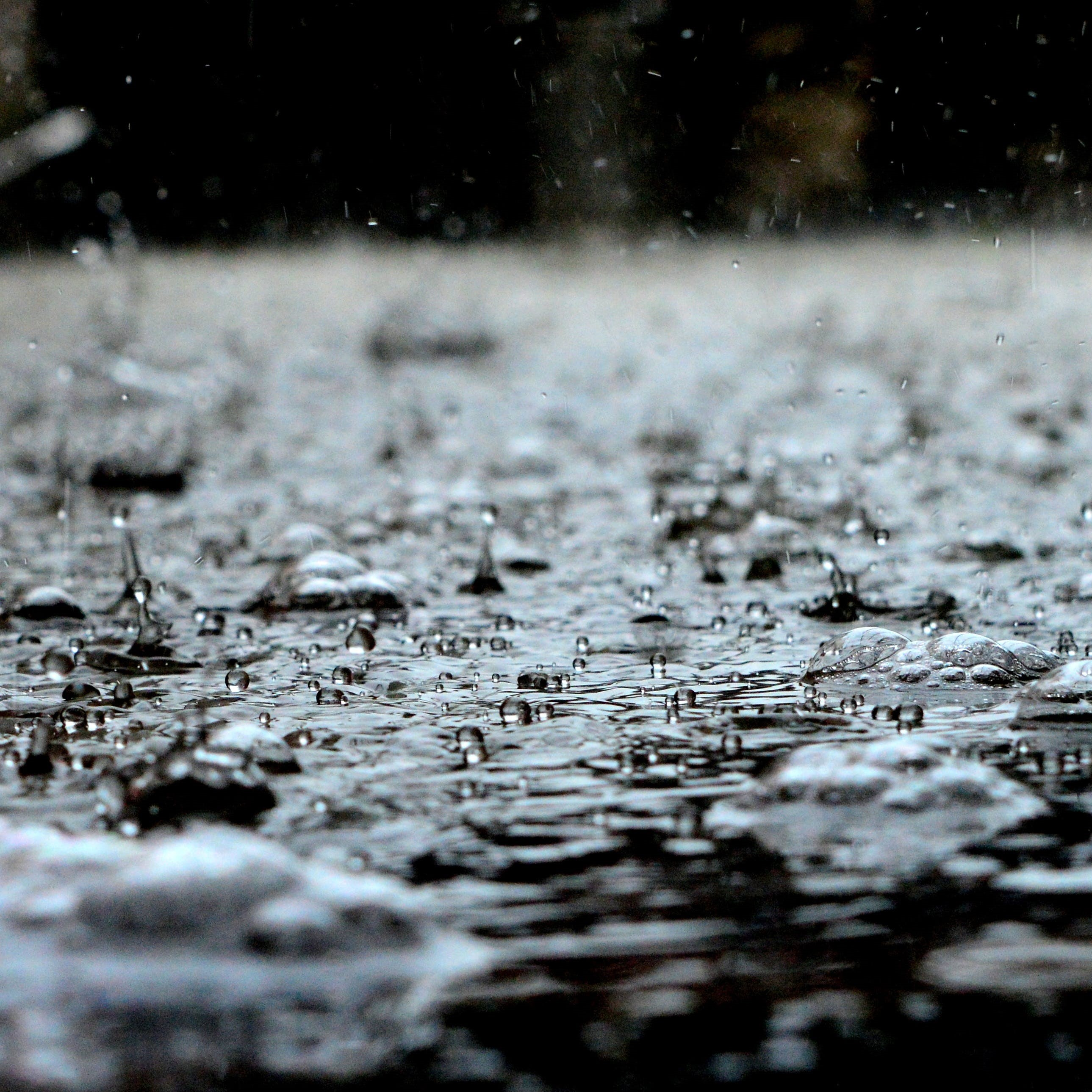 Flash flooding hits Mt Gambier CBD