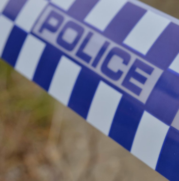 Mt Gambier shooting 'not a random incident'