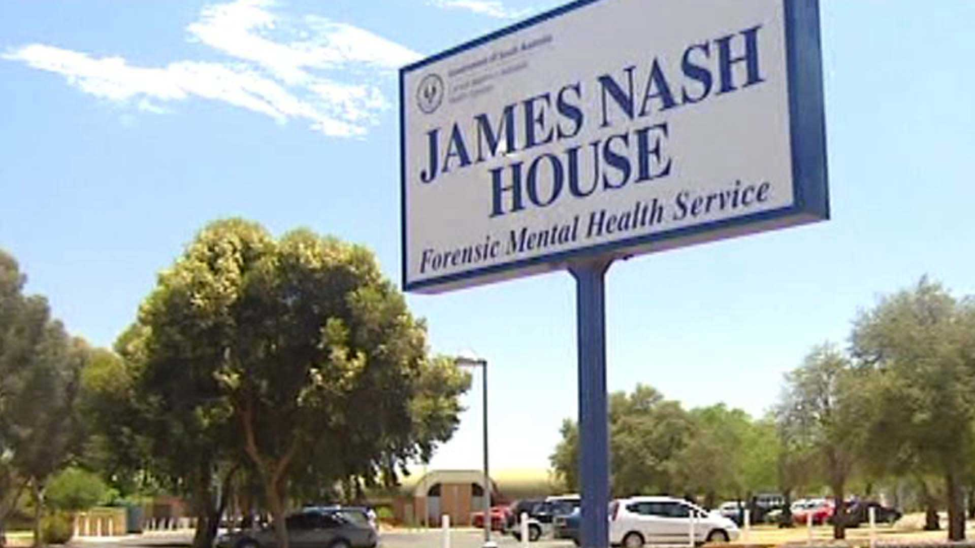 3 nurses attacked in violent incident at James Nash House