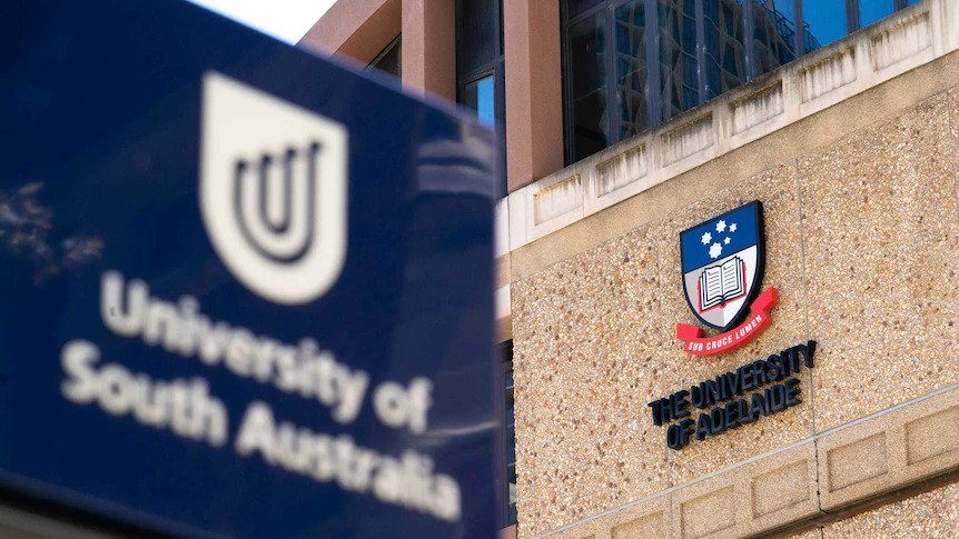 SA's university mega merger gets the green light from State Parliament