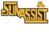 RICHARD GARLICK - SUNASSIST