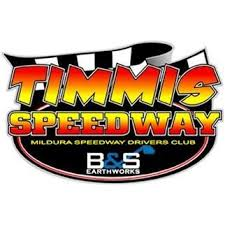 ANG HALACAS - TIMMIS SPEEDWAY