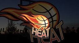 JAMES MADIGAN - HEAT BASKETBALL