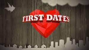 JAMES - FIRST DATES AUSTRALIA