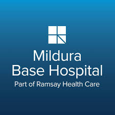 DR ALISON WALKER - MILDURA BASE HOSPITAL