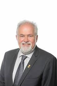 GLENN MILNE - MILDURA COUNCILOR