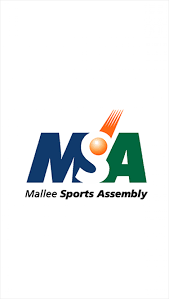 CARMEL MACKAY - MALLEE SPORTS ASSEMBLY