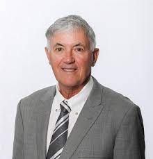 MARK ECKEL - DEPUTY MAYOR OF MILDURA