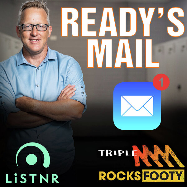 Ready's Mail | Raging Ricky Stuart, Big Update On DCE's Future & Has One NRL Coach Lost The Dressing Room?