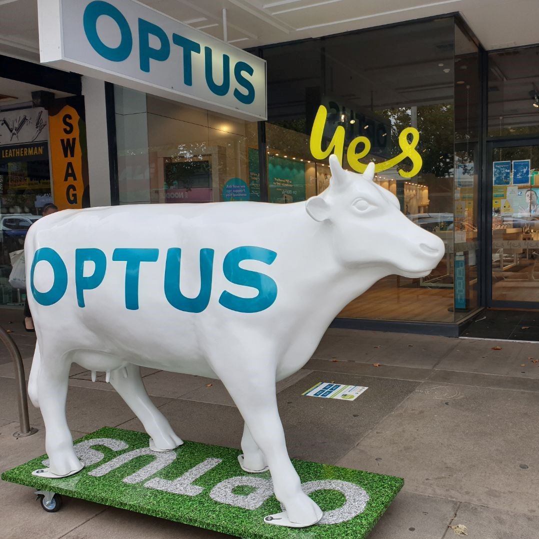 LISTEN: Save 25% With Optus Just For Living Regionally - Optus Goulburn Valley