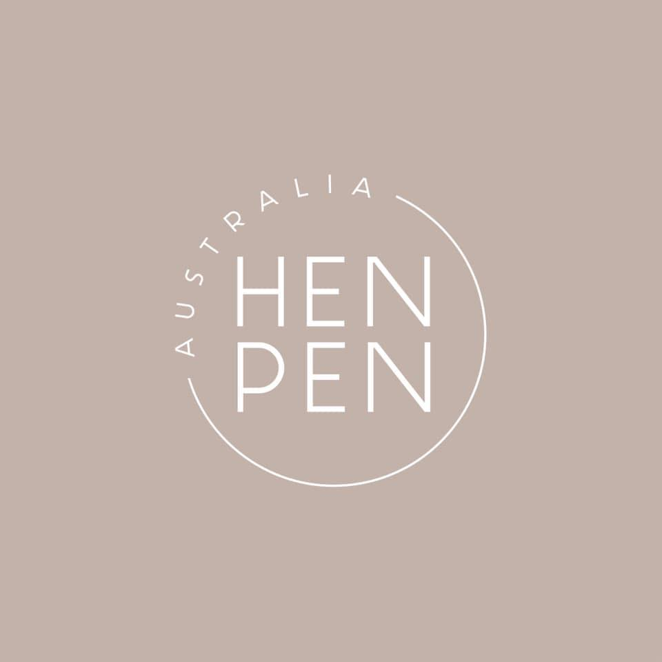 Season 2 Episode 5: Hen Pen Australia