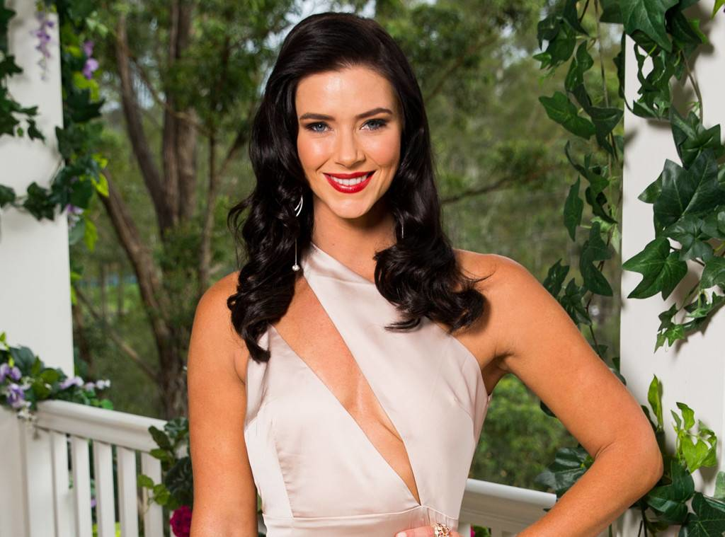 Brittany From The Bachelor Unleashes On The Honey Badger In First Interview On Australia Radio Since The Big Dumping
