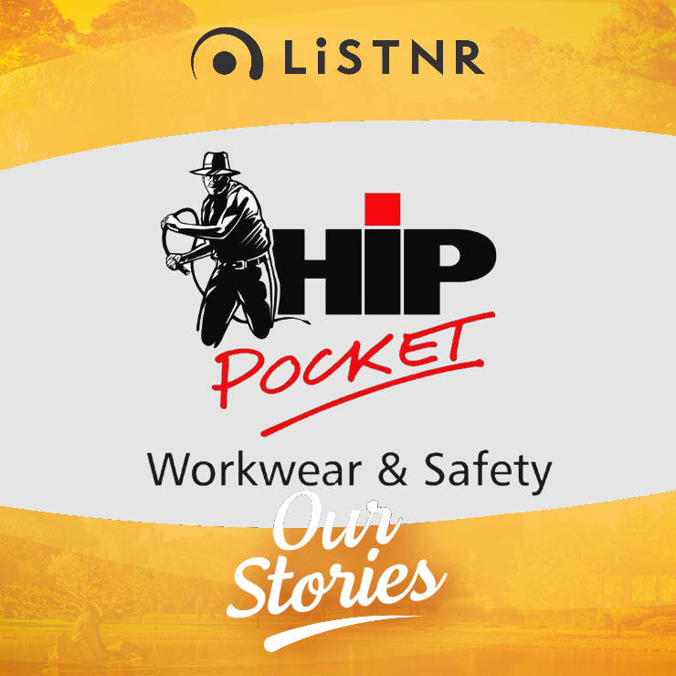 Our Stories - Hip Pocket Workwear