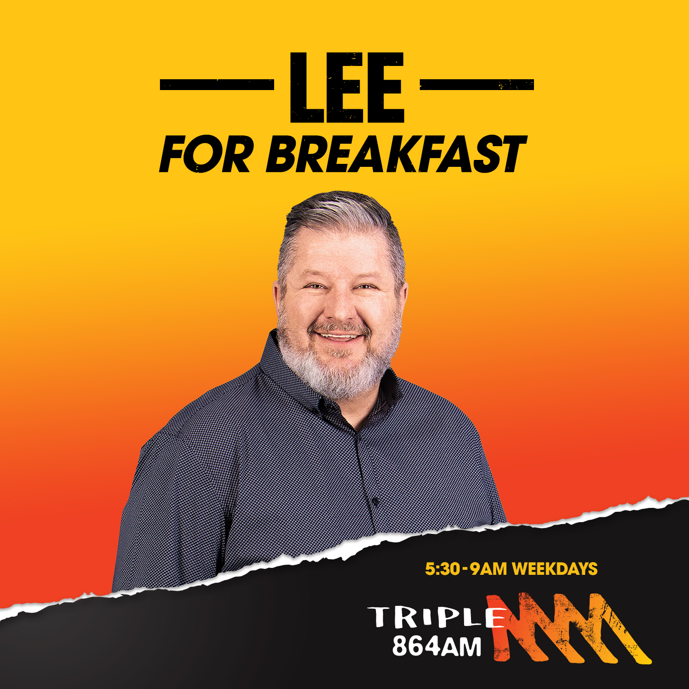 Lee for Breakfast Podcast Ep 4